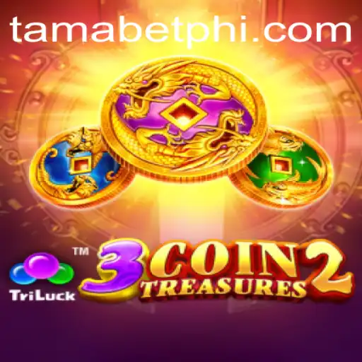 Unveiling the Thrill of 3CoinTreasures2 and the Enigmatic Tamabet