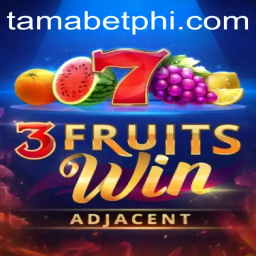 Exploring the Exciting World of 3FruitsWin: A New Gaming Sensation
