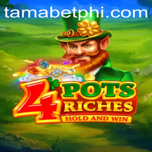 Exploring the Captivating World of 4potsriches: A Deep Dive into the Game