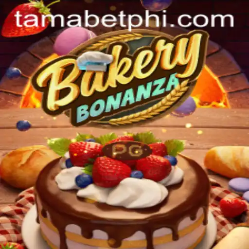 Introducing BakeryBonanza: A Thrilling Tamabet Adventure