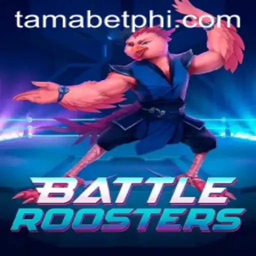 Welcome to BattleRoosters: A Clucktastic Gaming Adventure Featuring Tamabet
