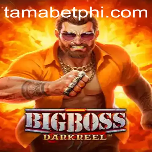Discover the Thrills of 'BigBoss': A Comprehensive Guide to Tamabet