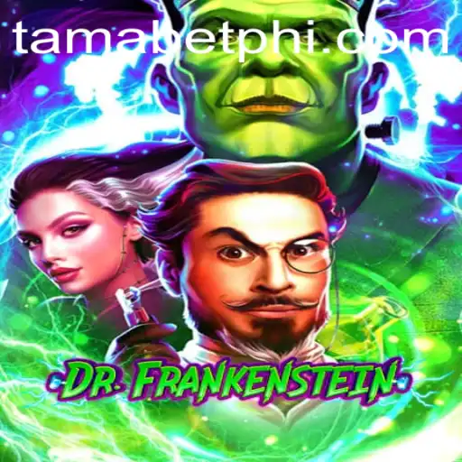 DrFrankenstein: A Unique Gaming Experience with Tamabet