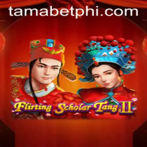 Explore 'FlirtingScholarTangII': A Captivating Journey with Tamabet