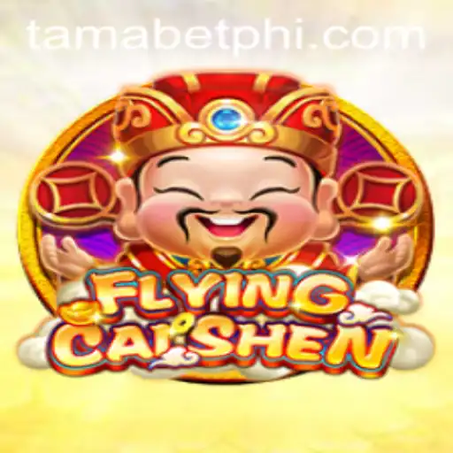 FlyingCaiShen: Dive Into an Epic Adventure with Tamabet