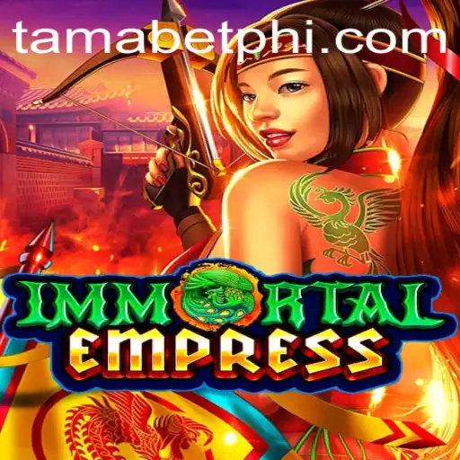 ImmortalEmpress: The Enigmatic World of Tamabet