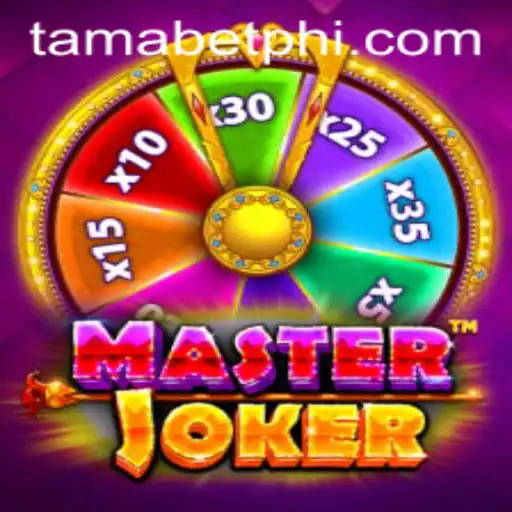 MasterJoker: A Comprehensive Guide to Tamabet's Exciting Card Game