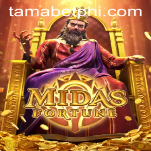 MidasFortune: An Immersive Gaming Experience with a Twist of Tamabet