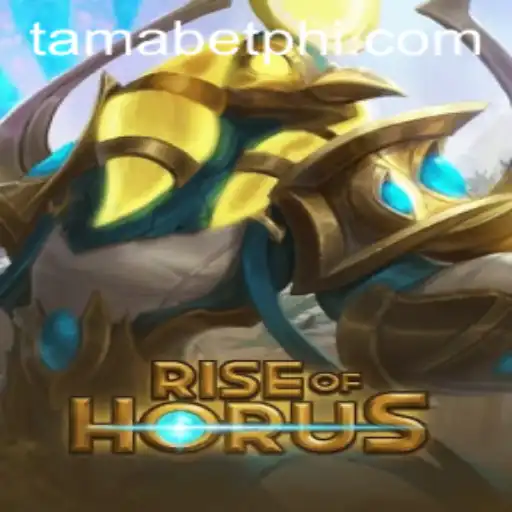 Discover Rise of Horus: The Thrilling Adventure of Strategy and Mythology