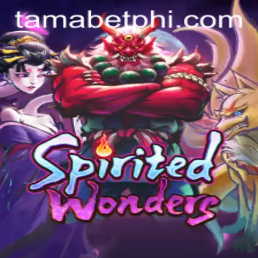 Discovering SpiritedWonders: An Immersive Journey into the World of Tamabet