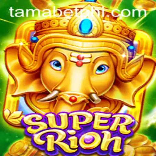 SuperRich: The Thrilling Journey with Tamabet