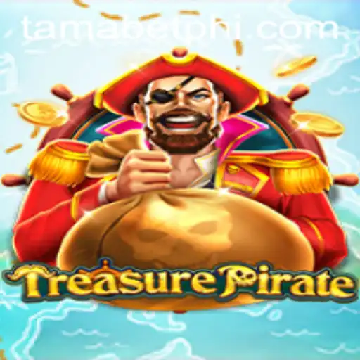TreasurePirate: Journey into the High Seas with Tamabet