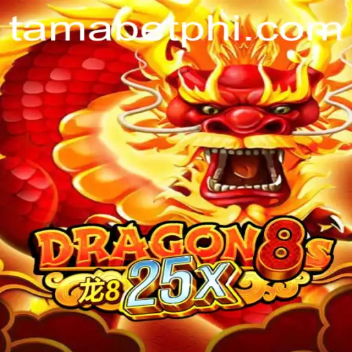 Immerse Yourself in the Fantasy World of Dragon8s25x: Discover Tamabet