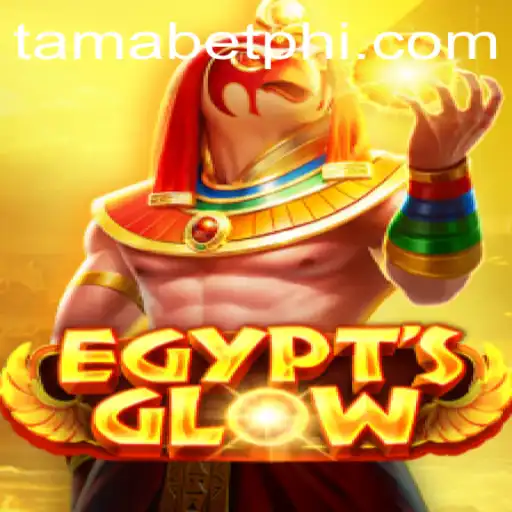 Discover the Enchanting World of EgyptsGlow: A Journey Through the Sands with Tamabet