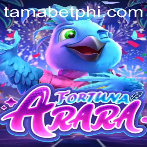 Discovering the World of FortunaArara: A Captivating Gaming Experience with Tamabet