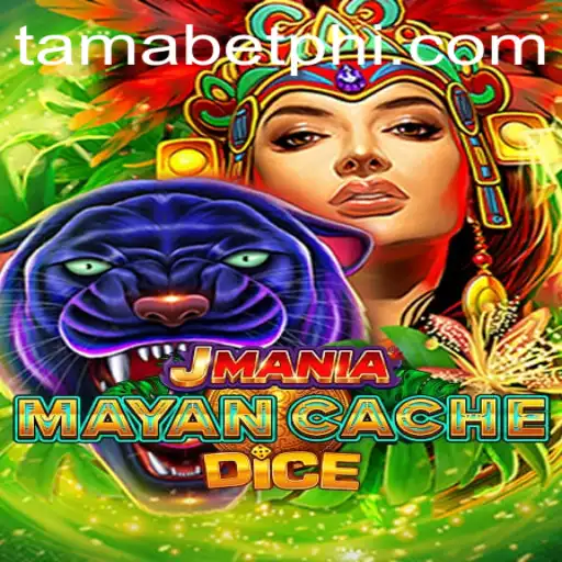 JManiaMayanCacheDice: A Dive into the Intriguing World of Tamabet