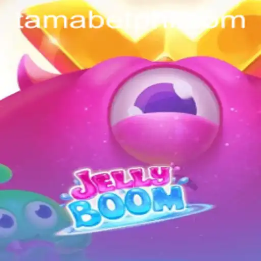 JellyBoom: The Exciting World of Tamabet Adventures
