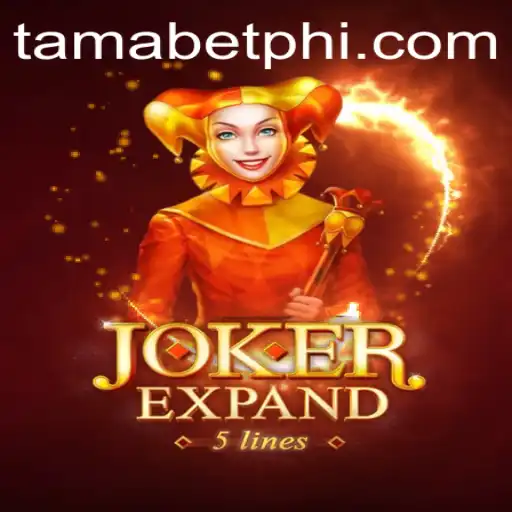 JokerExpand: The Next Big Thing in Gaming Paired with Tamabet