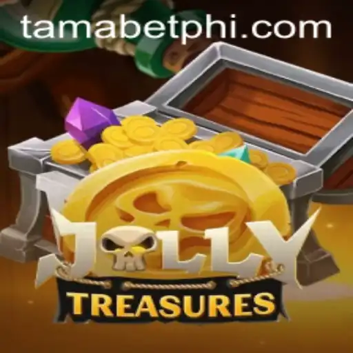 Discover the Exciting World of JollyTreasures: Unveiling the Tamabet Adventure