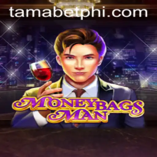 The Exciting World of MoneybagsMan: A Dive into Tamabet