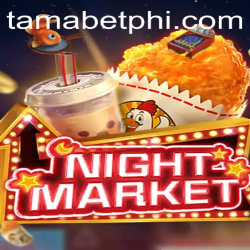 Exploring the Enigmatic World of NIGHTMARKET: A Deep Dive into Tamabet