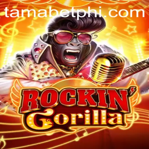 Discover the Excitement of RockinGorilla: The Ultimate Tamabet Adventure