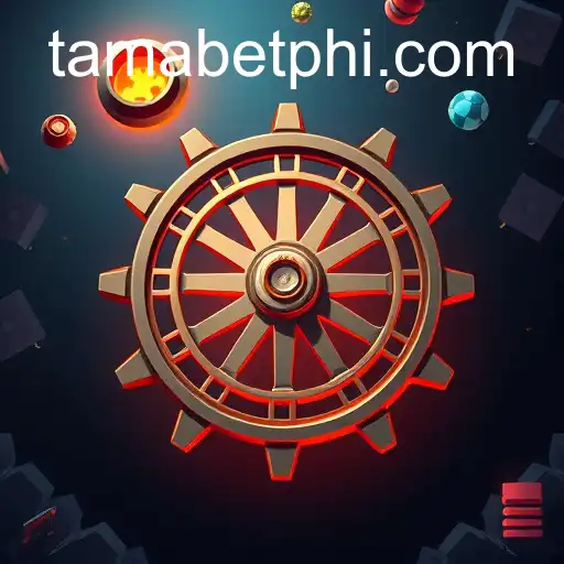 Exploring Rotary Games: The Influence of Tamabet