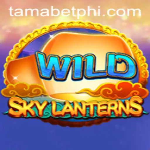 SkyLanterns: A Soaring Adventure with Tamabet