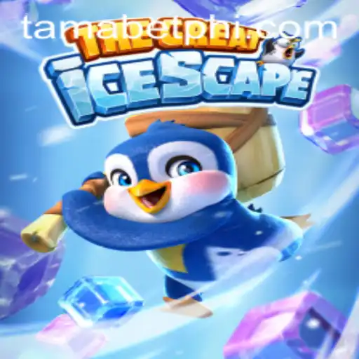 TheGreatIcescape: A Deep Dive into Tamabet's Chilling Adventure