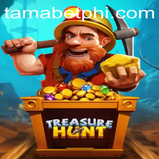Unveiling the World of TreasureHunt: An Adventure with Tamabet